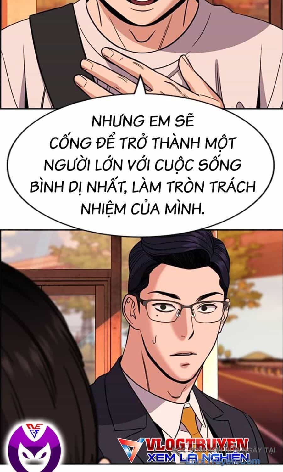 Giáo Dục Chân Chính - Chương 216 - ảnh 72