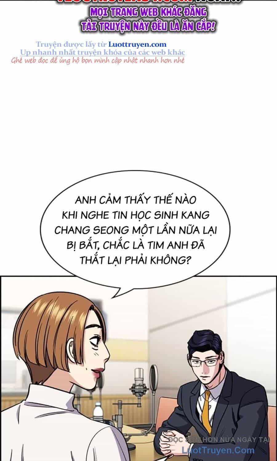 Giáo Dục Chân Chính - Chương 216 - ảnh 76