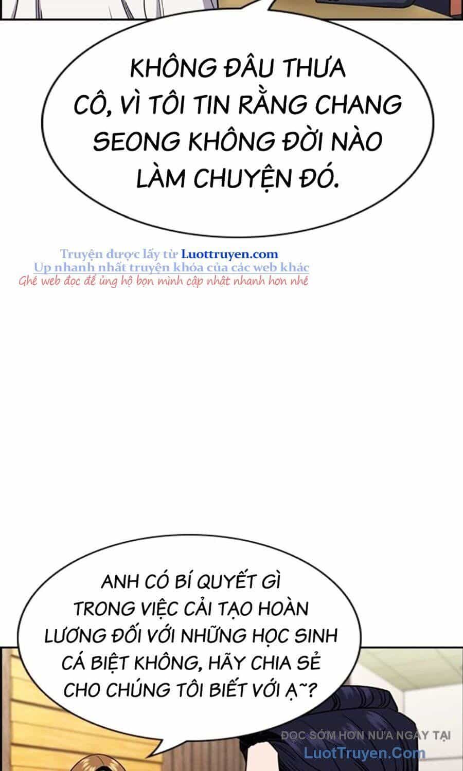 Giáo Dục Chân Chính - Chương 216 - ảnh 77