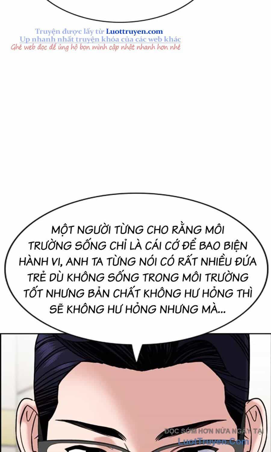 Giáo Dục Chân Chính - Chương 216 - ảnh 80