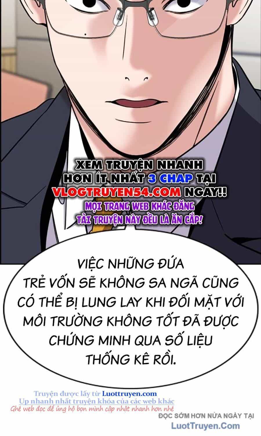 Giáo Dục Chân Chính - Chương 216 - ảnh 81