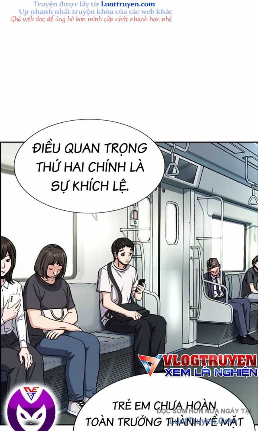 Giáo Dục Chân Chính - Chương 216 - ảnh 82