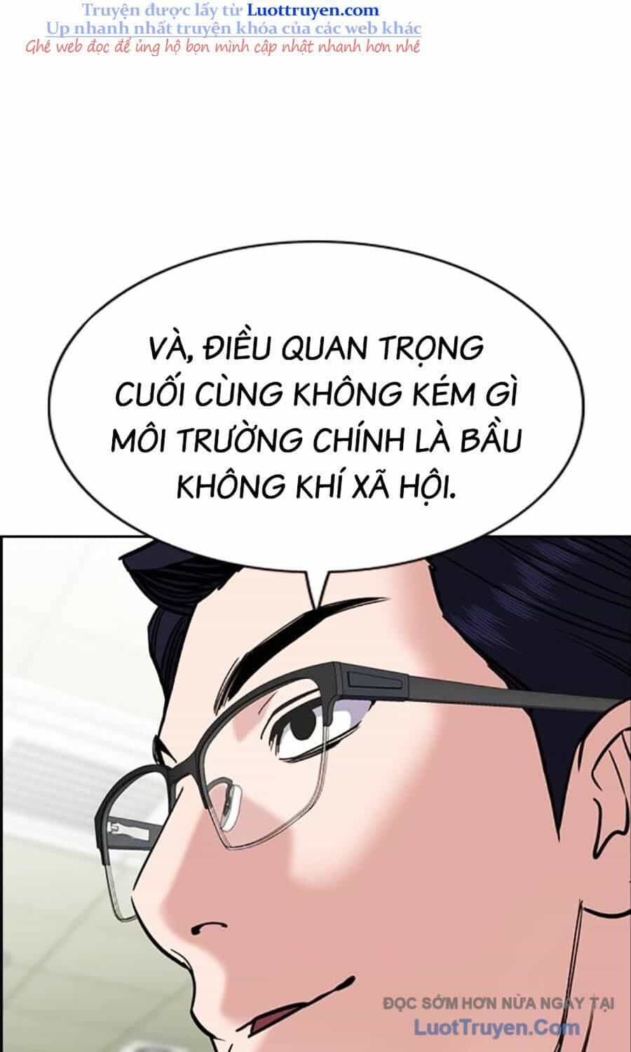 Giáo Dục Chân Chính - Chương 216 - ảnh 86