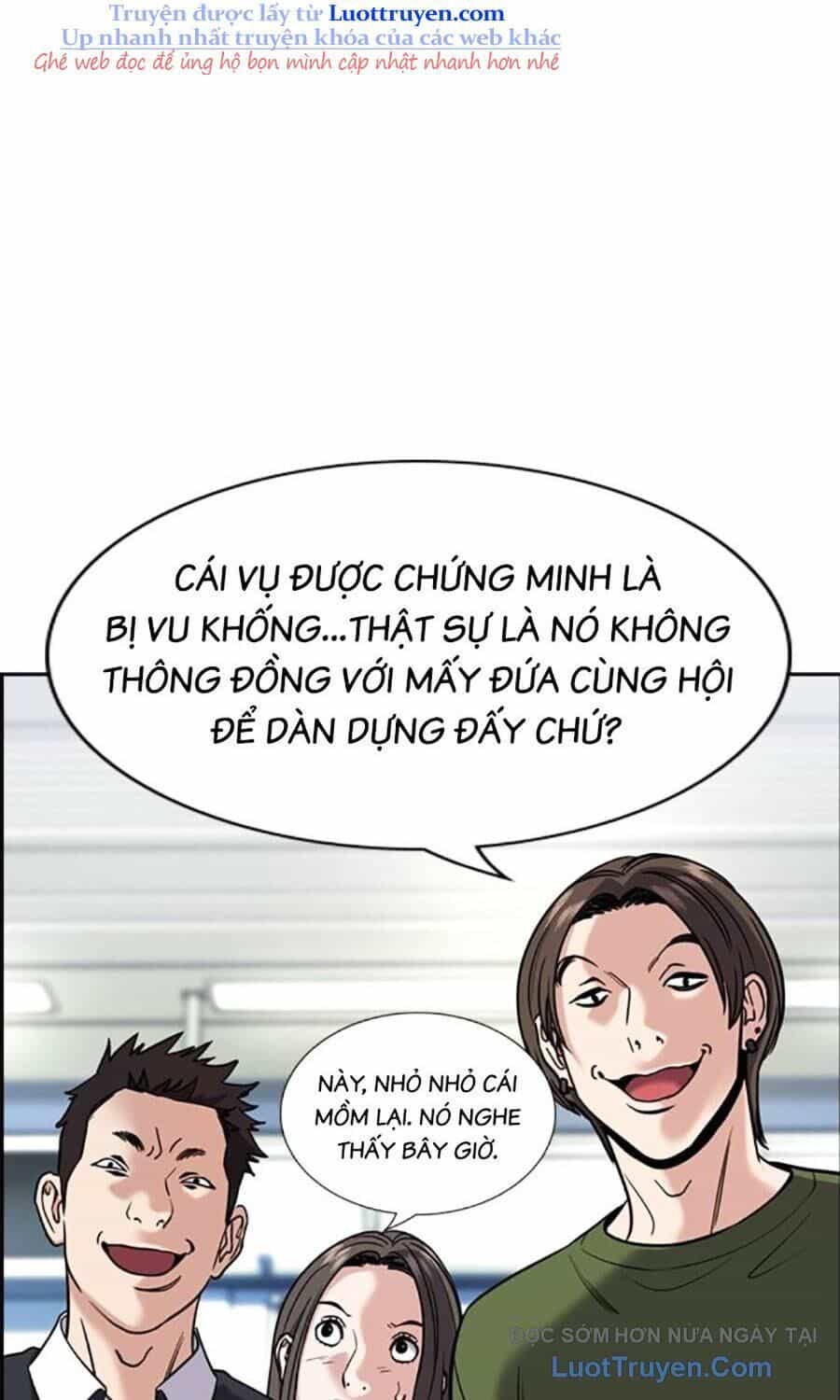 Giáo Dục Chân Chính - Chương 216 - ảnh 89