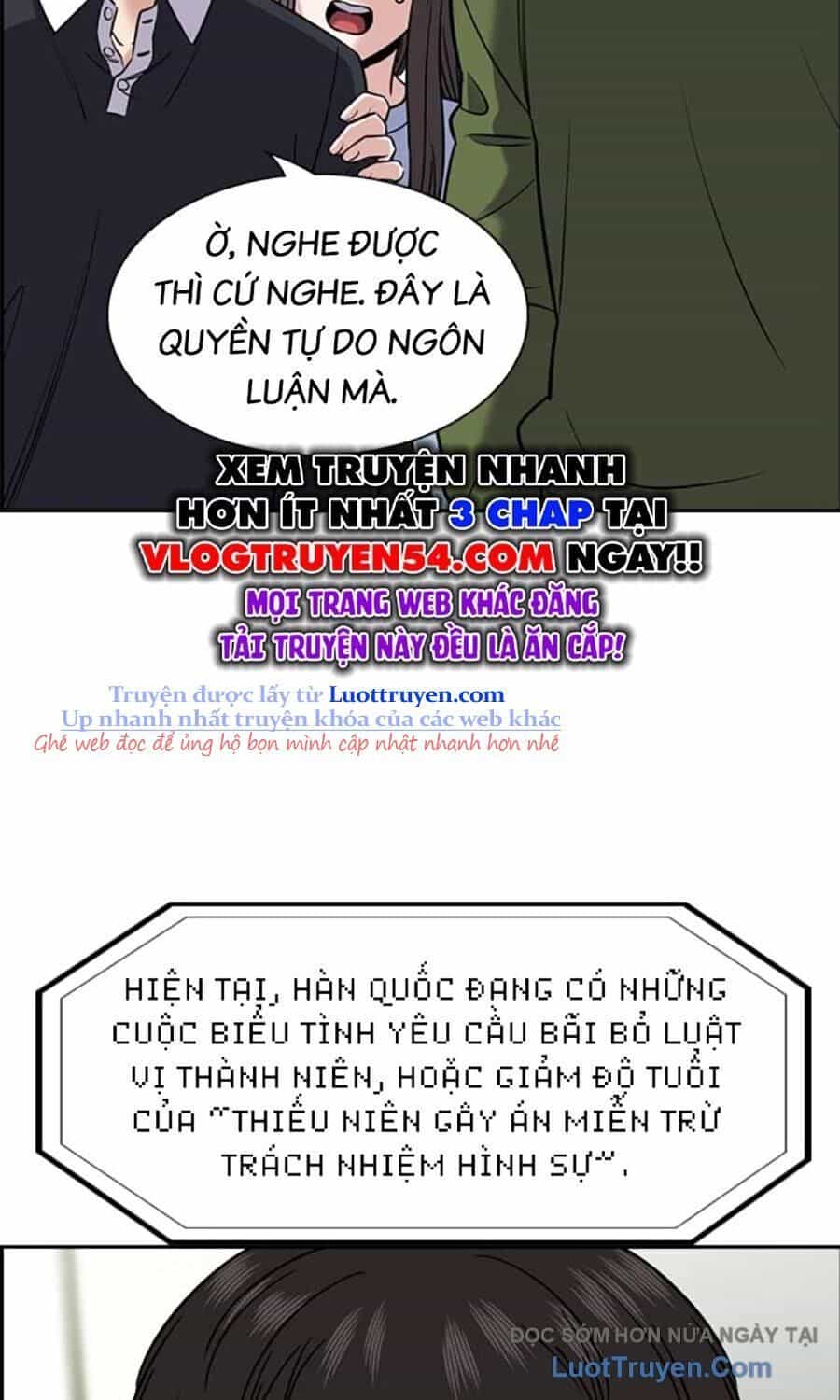 Giáo Dục Chân Chính - Chương 216 - ảnh 90