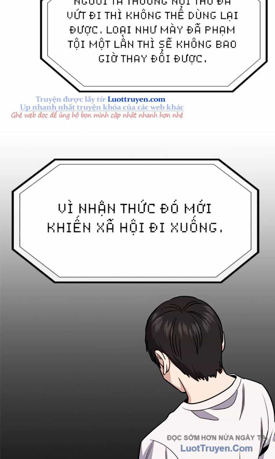 Giáo Dục Chân Chính - Chương 216 - ảnh 95