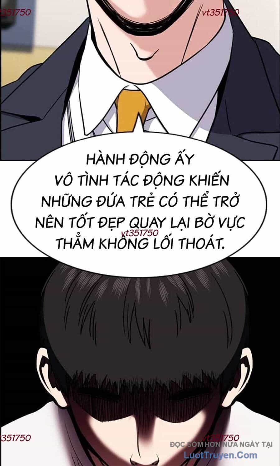 Giáo Dục Chân Chính - Chương 216 - ảnh 98