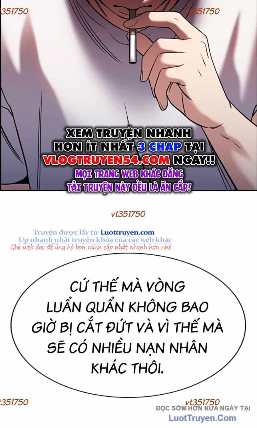 Giáo Dục Chân Chính - Chương 216 - ảnh 99