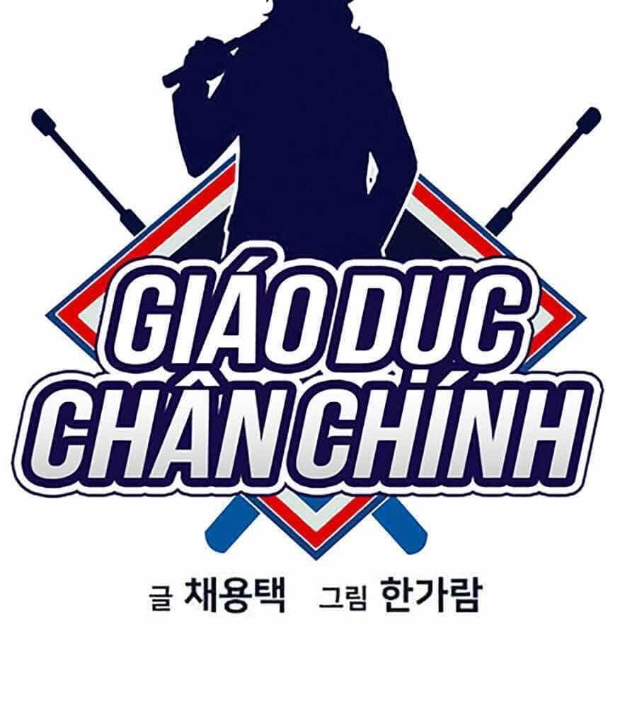 Giáo Dục Chân Chính - Chương 21 - ảnh 10