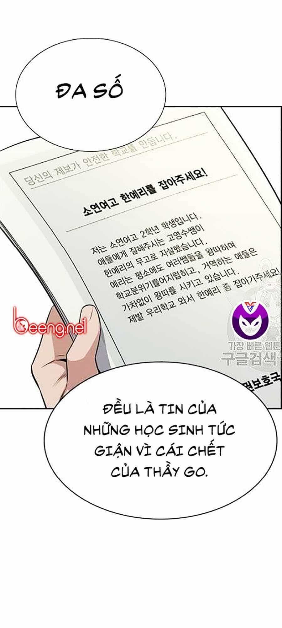 Giáo Dục Chân Chính - Chương 21 - ảnh 105