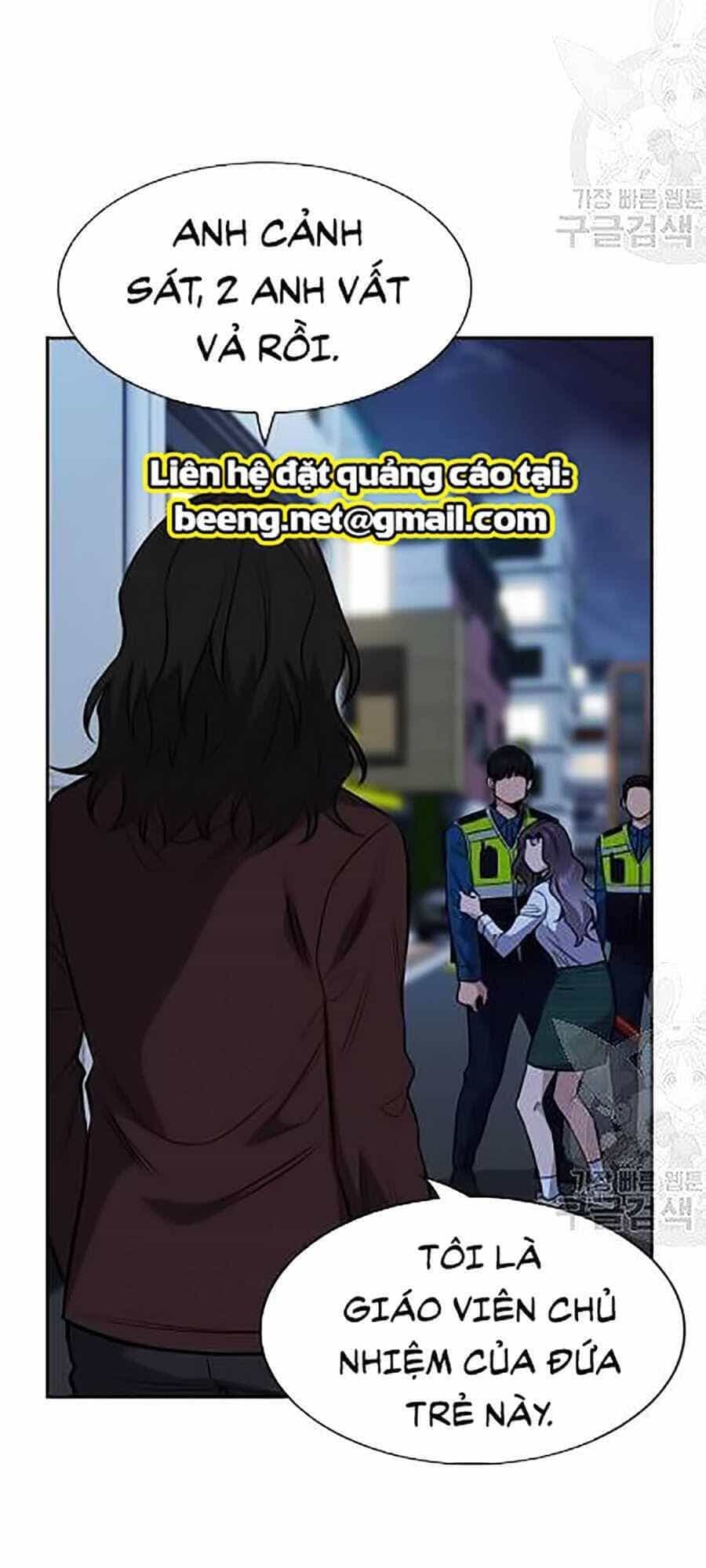 Giáo Dục Chân Chính - Chương 21 - ảnh 91