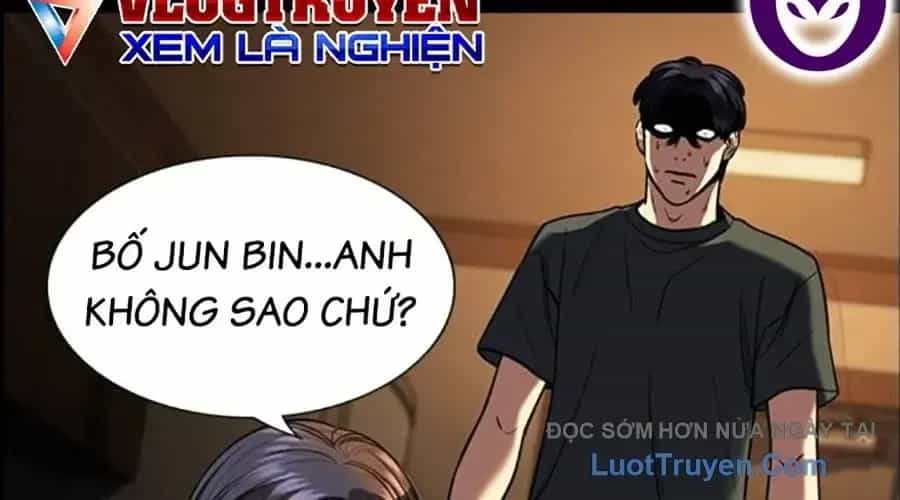 Giáo Dục Chân Chính - Chương 217 - ảnh 11