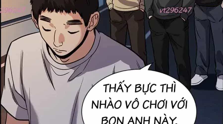 Giáo Dục Chân Chính - Chương 217 - ảnh 154