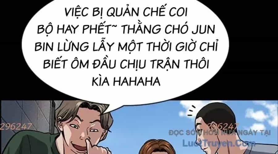 Giáo Dục Chân Chính - Chương 217 - ảnh 177