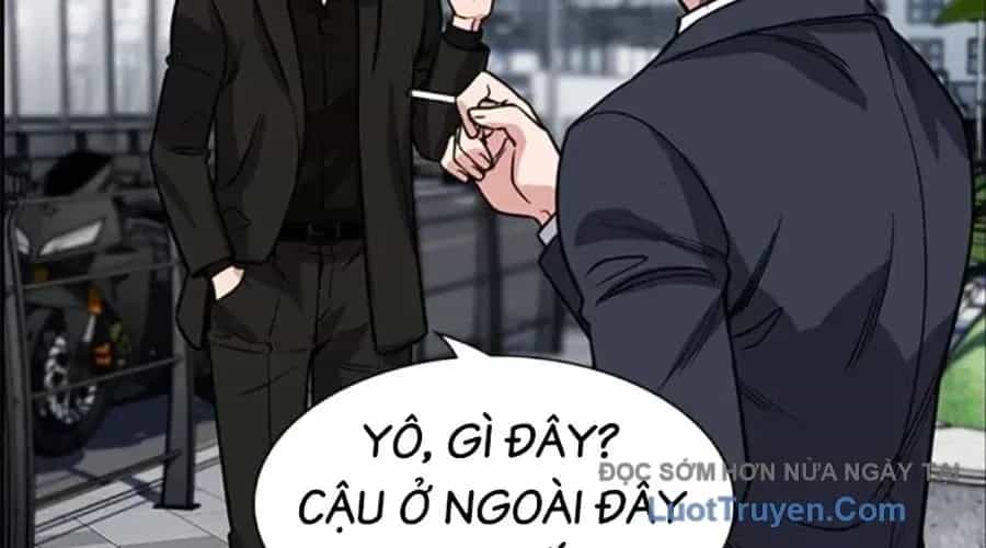 Giáo Dục Chân Chính - Chương 217 - ảnh 234