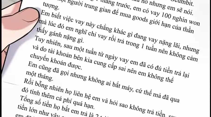 Giáo Dục Chân Chính - Chương 217 - ảnh 300