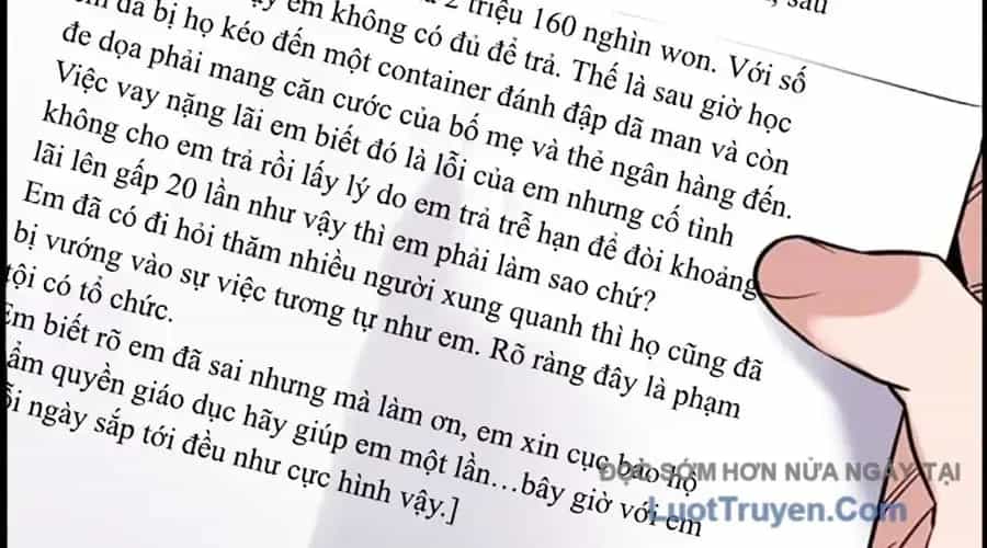 Giáo Dục Chân Chính - Chương 217 - ảnh 301