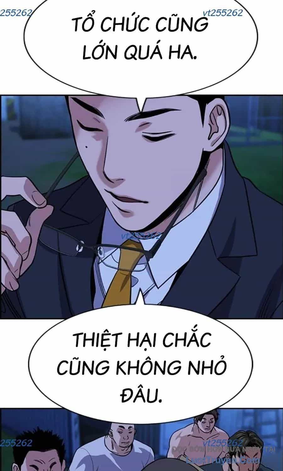 Giáo Dục Chân Chính - Chương 218 - ảnh 111
