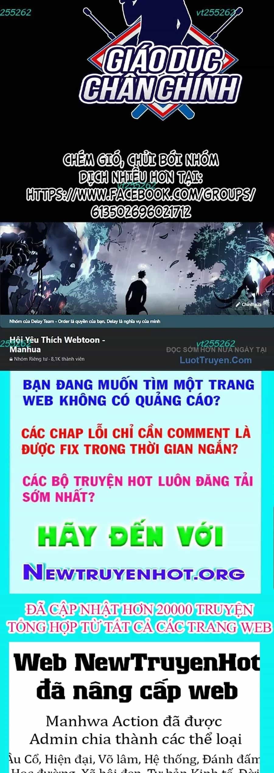 Giáo Dục Chân Chính - Chương 218 - ảnh 116