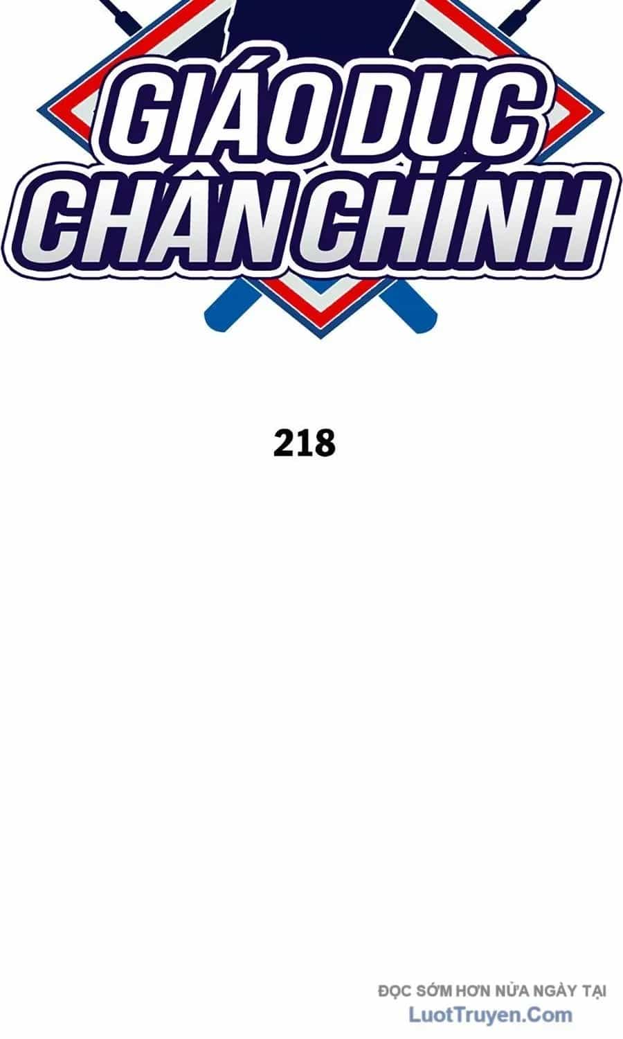 Giáo Dục Chân Chính - Chương 218 - ảnh 15