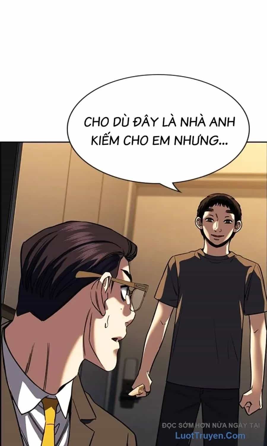 Giáo Dục Chân Chính - Chương 218 - ảnh 16