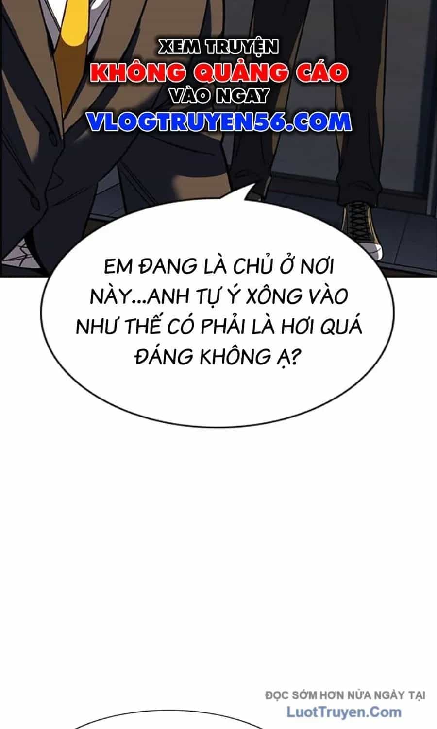 Giáo Dục Chân Chính - Chương 218 - ảnh 17