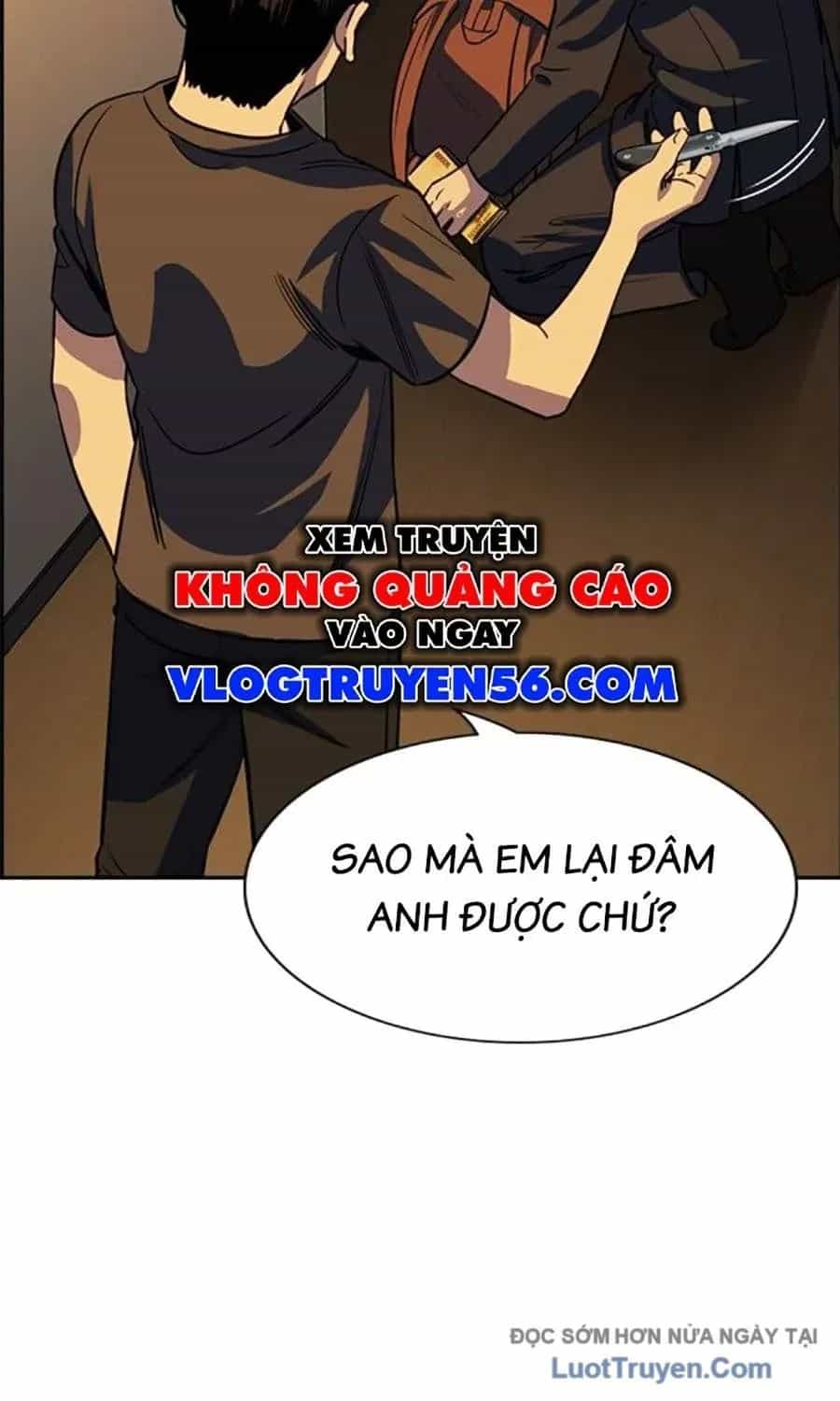 Giáo Dục Chân Chính - Chương 218 - ảnh 20