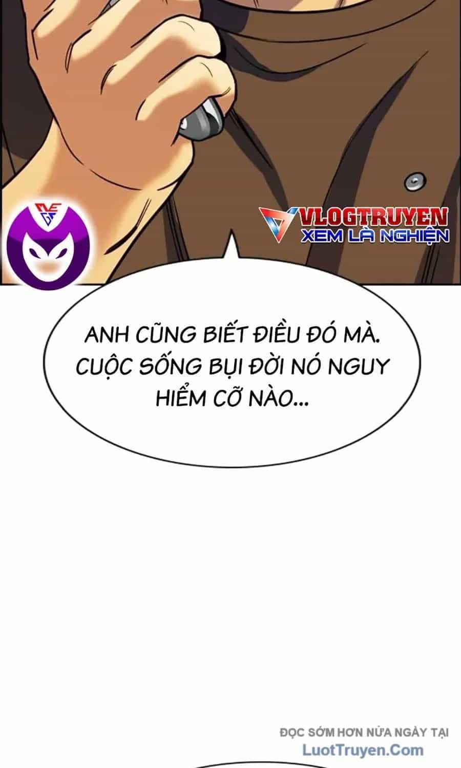 Giáo Dục Chân Chính - Chương 218 - ảnh 22