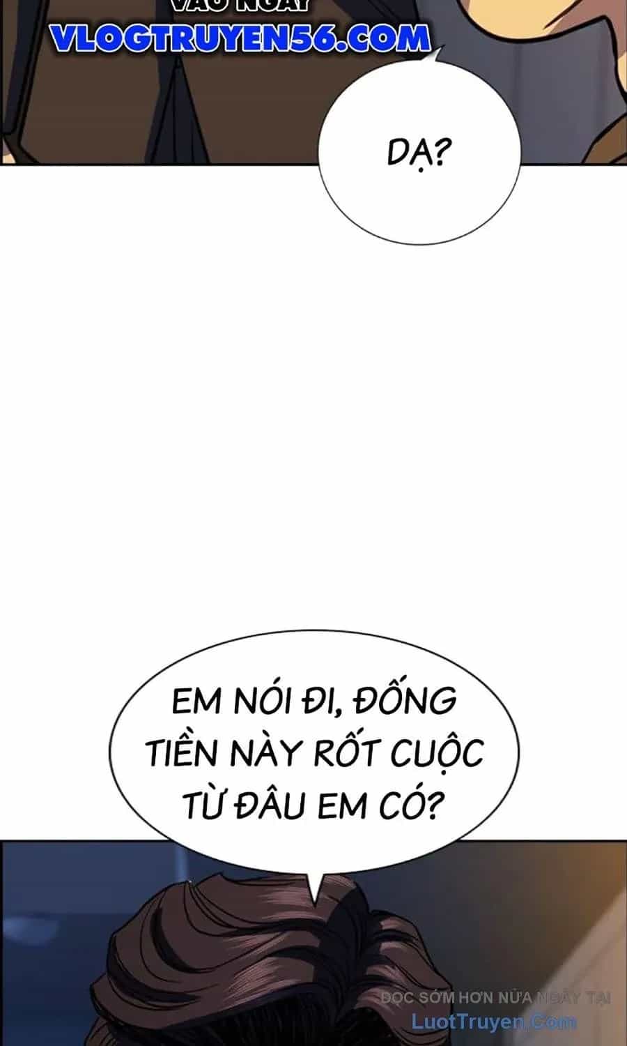 Giáo Dục Chân Chính - Chương 218 - ảnh 24