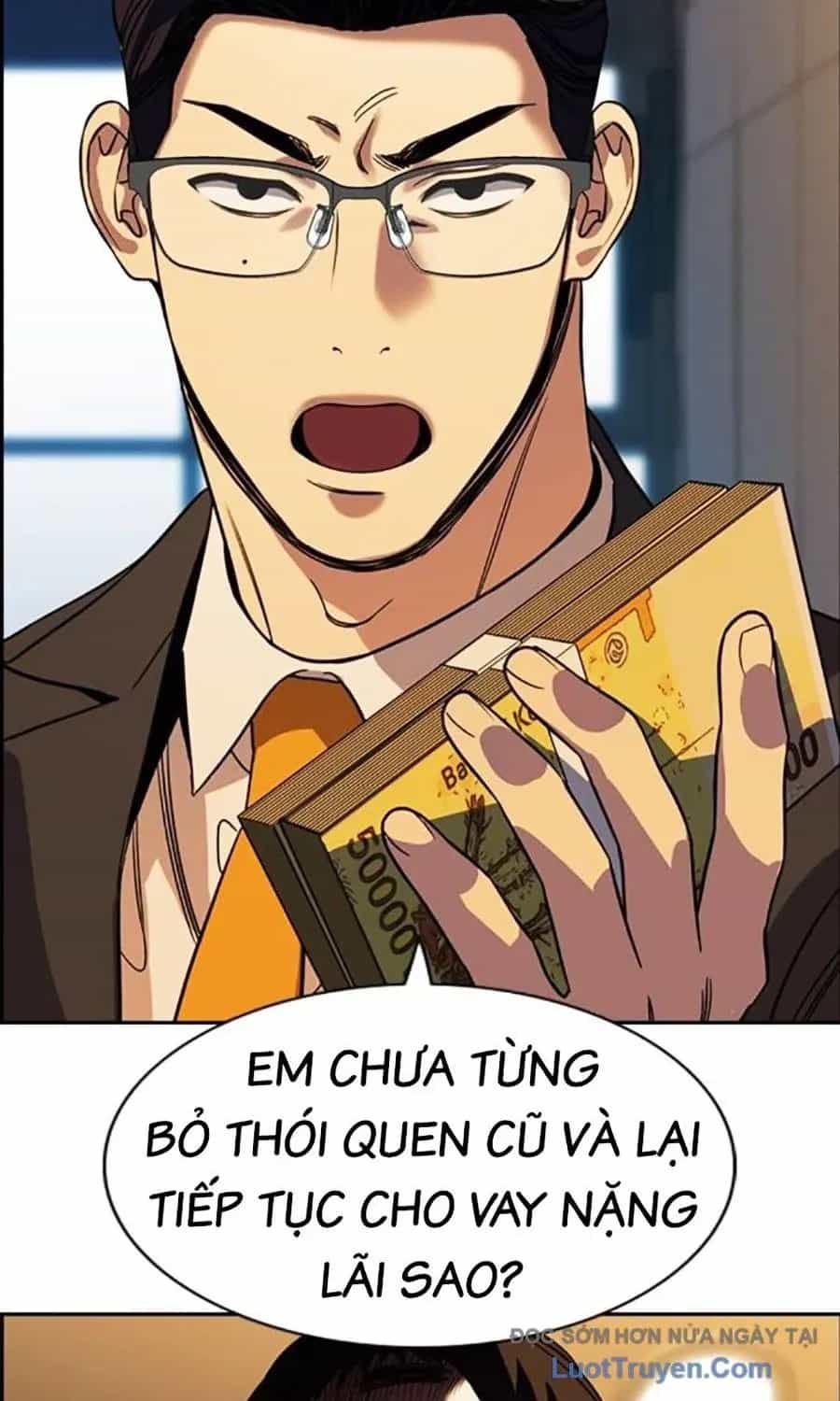 Giáo Dục Chân Chính - Chương 218 - ảnh 25