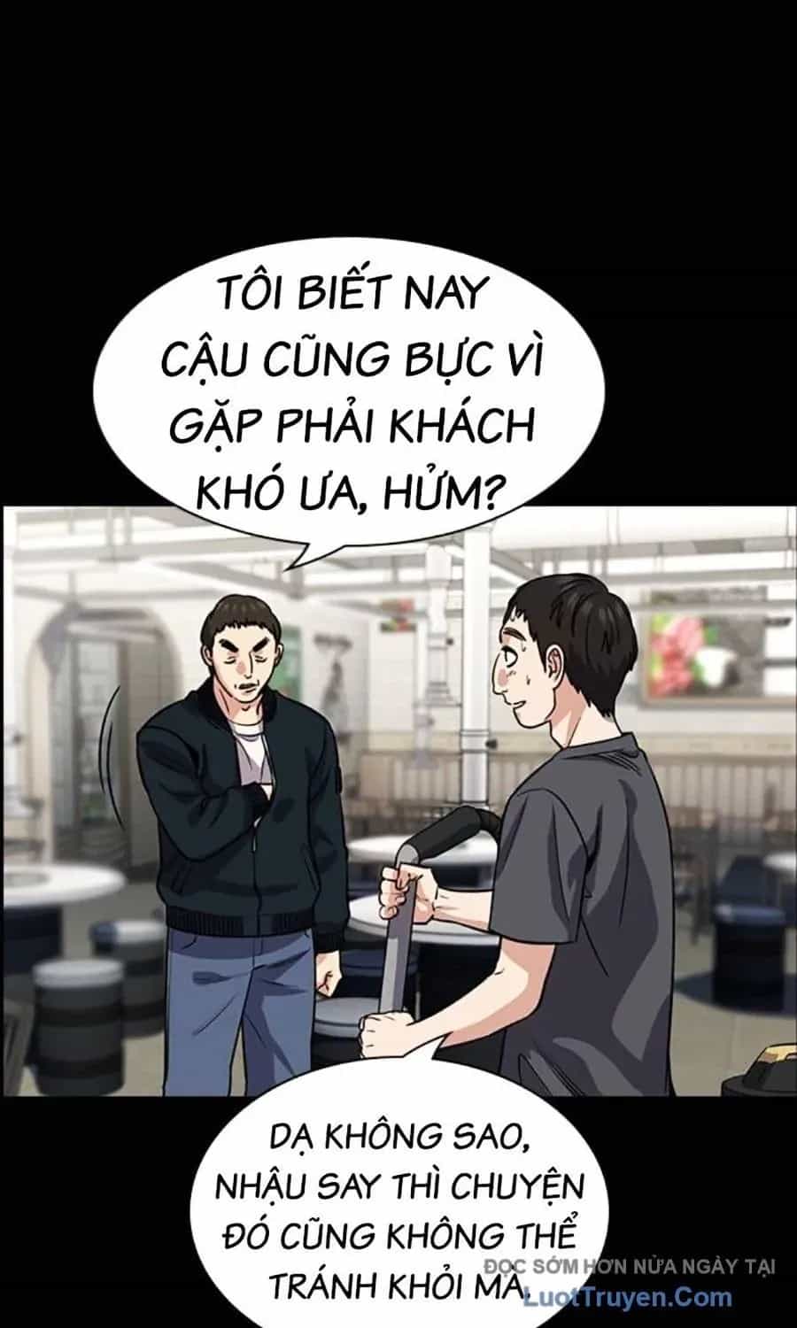 Giáo Dục Chân Chính - Chương 218 - ảnh 31