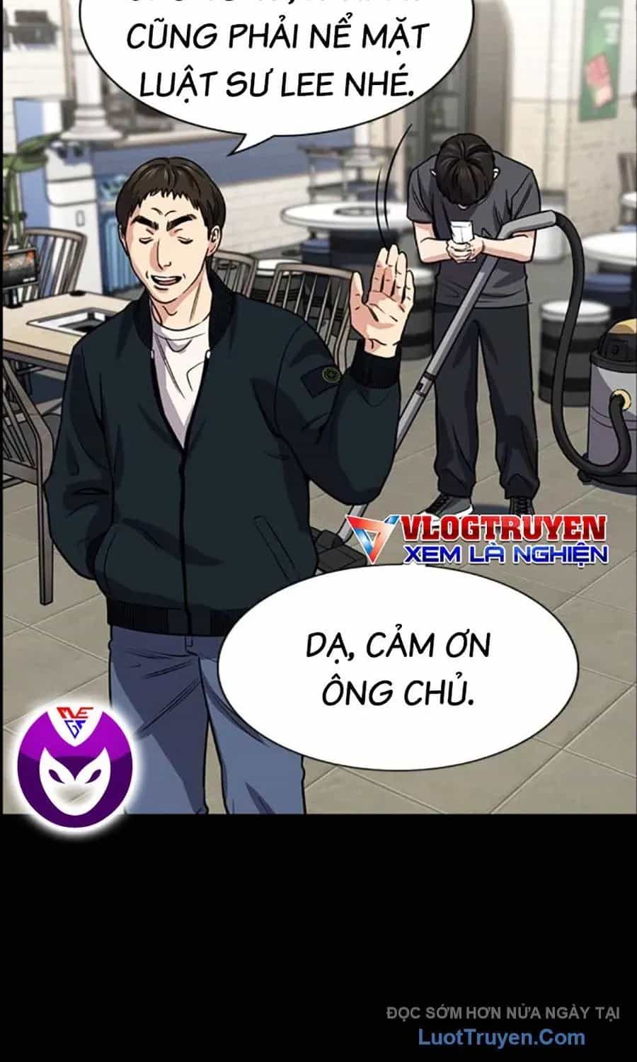 Giáo Dục Chân Chính - Chương 218 - ảnh 35