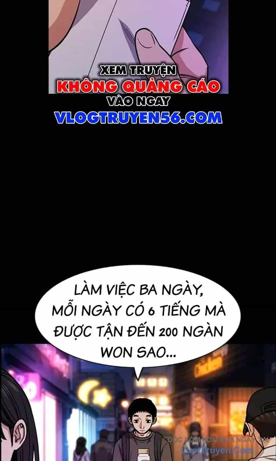 Giáo Dục Chân Chính - Chương 218 - ảnh 37