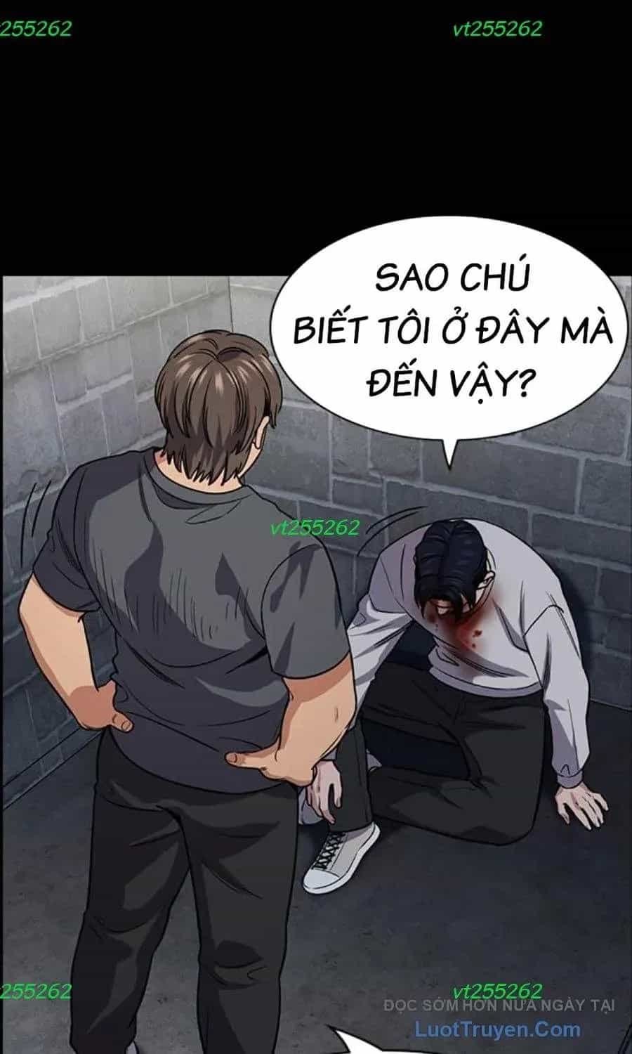 Giáo Dục Chân Chính - Chương 218 - ảnh 4