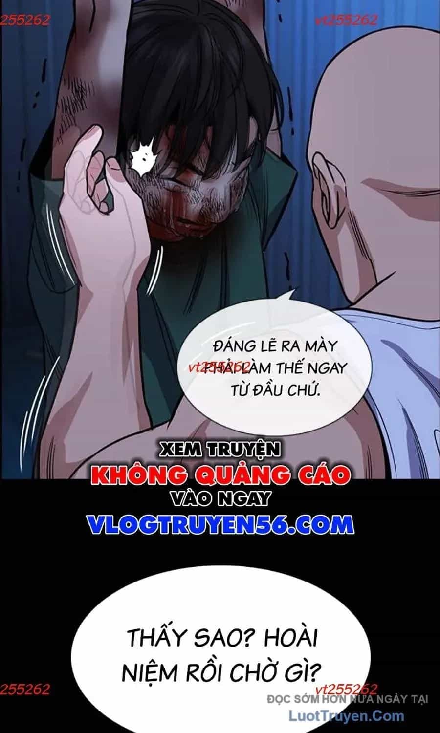 Giáo Dục Chân Chính - Chương 218 - ảnh 49