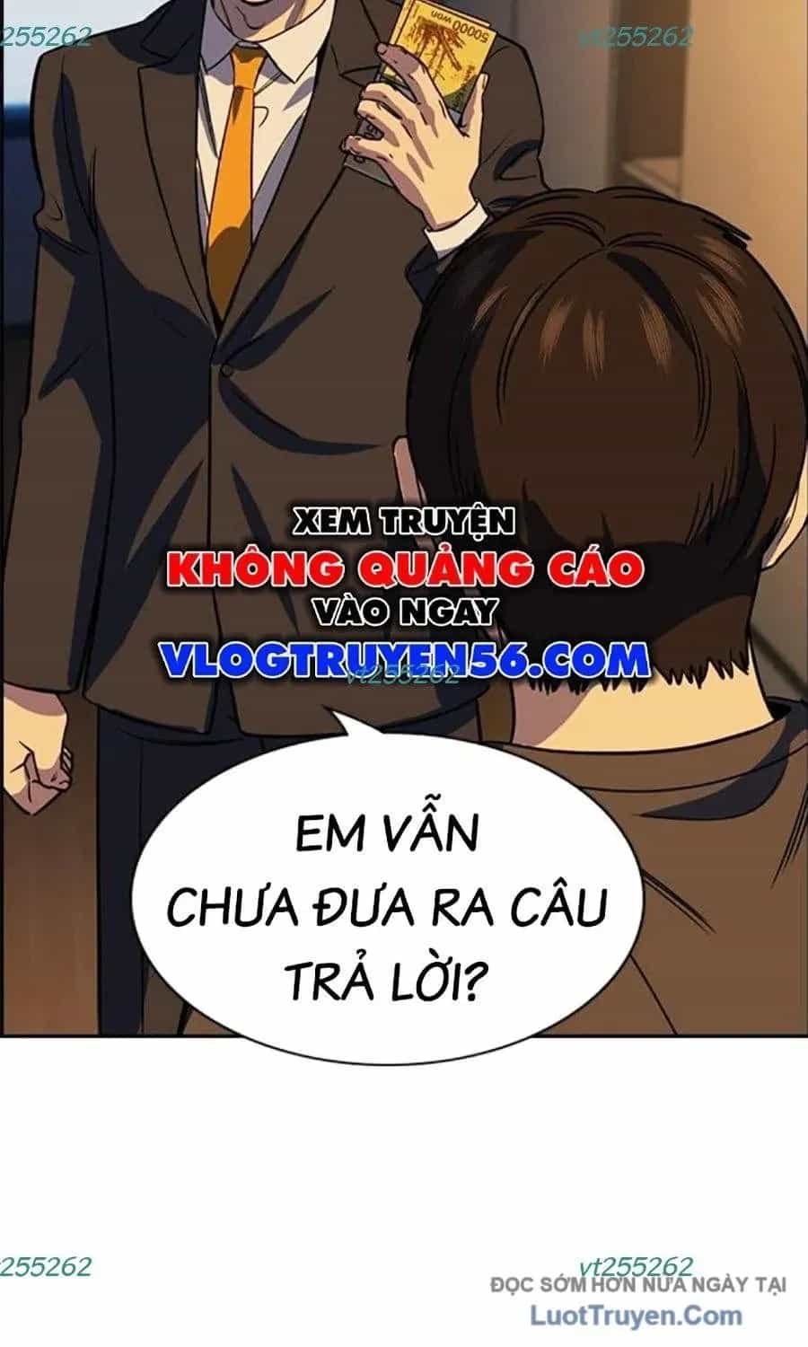 Giáo Dục Chân Chính - Chương 218 - ảnh 63