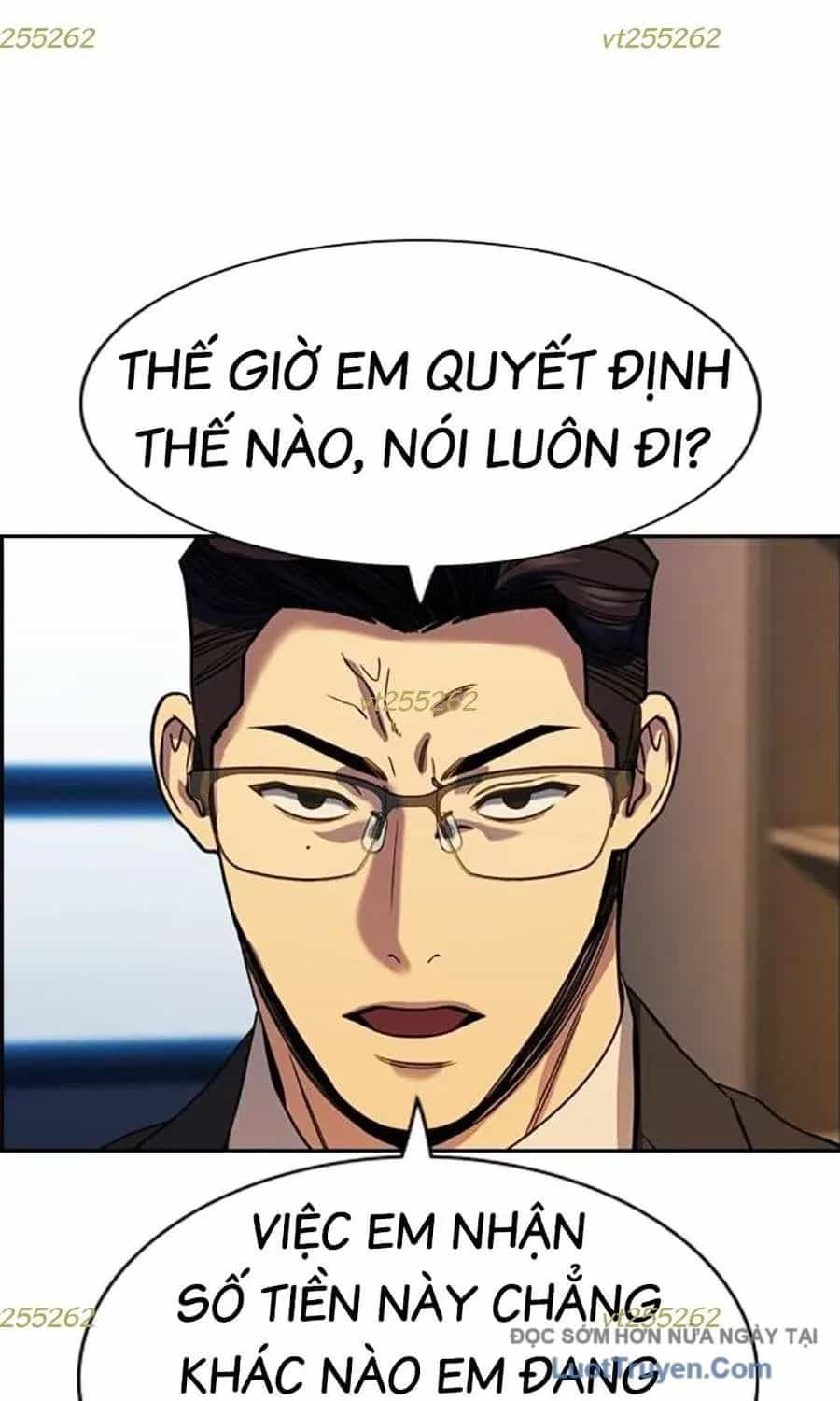 Giáo Dục Chân Chính - Chương 218 - ảnh 64