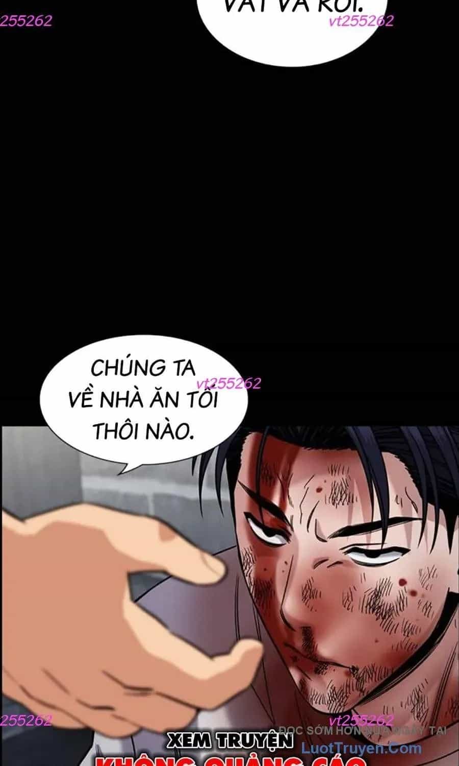 Giáo Dục Chân Chính - Chương 218 - ảnh 7