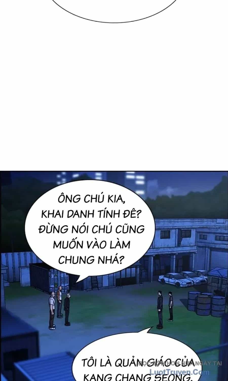 Giáo Dục Chân Chính - Chương 218 - ảnh 85