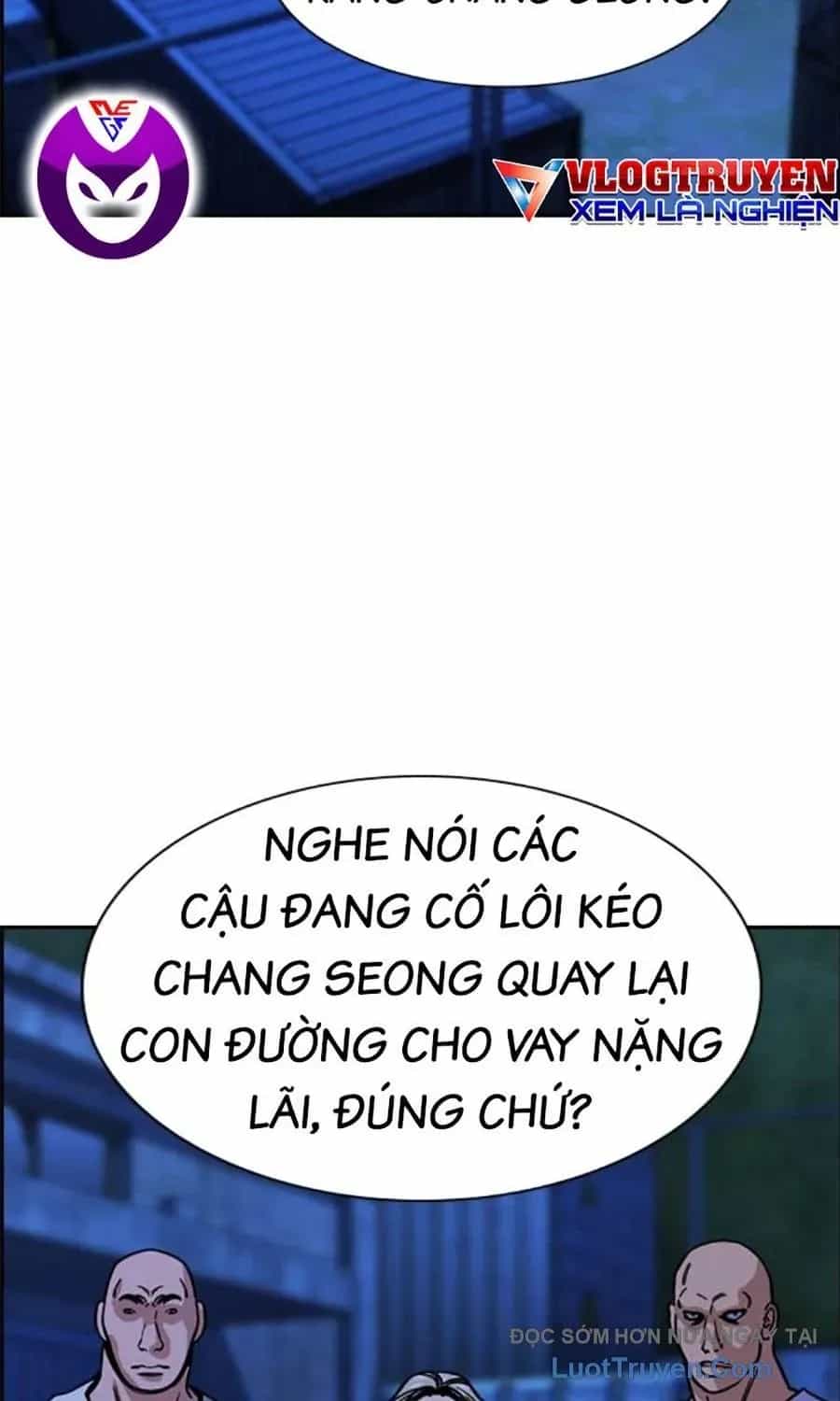 Giáo Dục Chân Chính - Chương 218 - ảnh 86