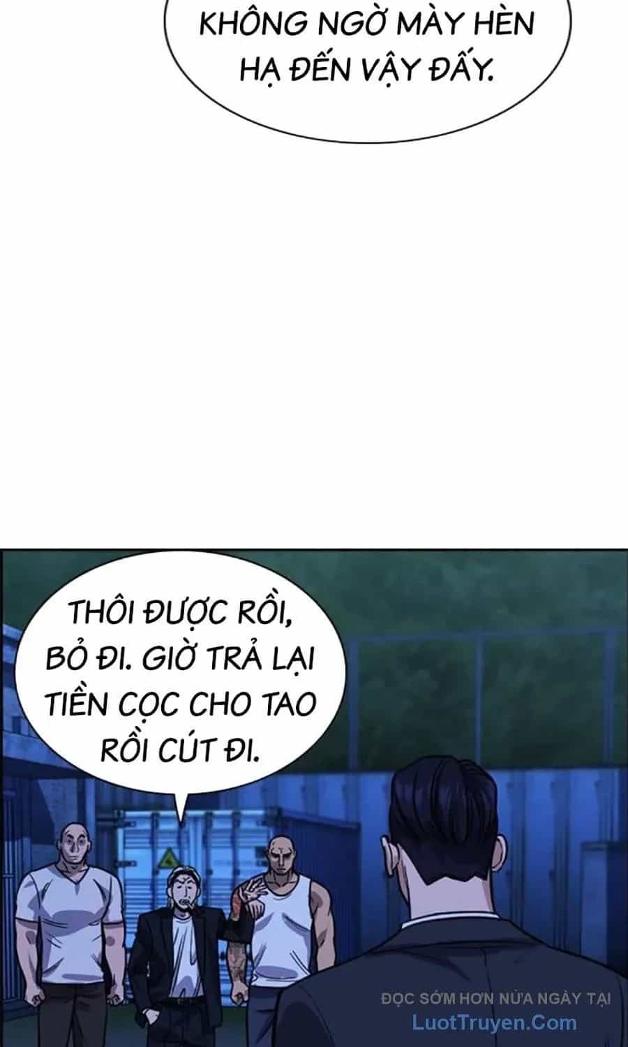 Giáo Dục Chân Chính - Chương 218 - ảnh 89