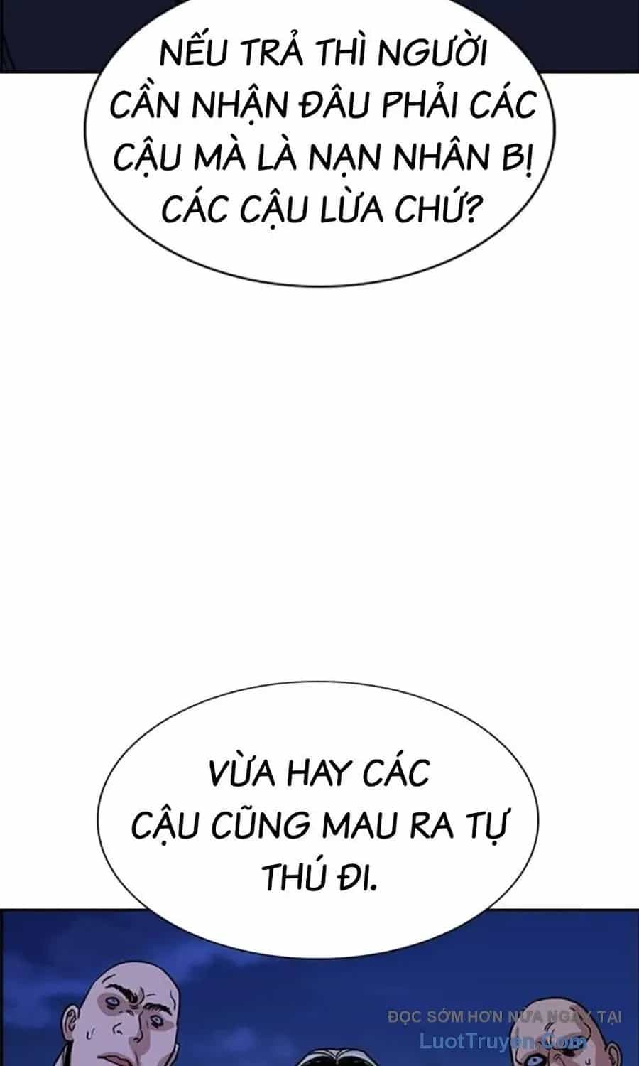 Giáo Dục Chân Chính - Chương 218 - ảnh 92
