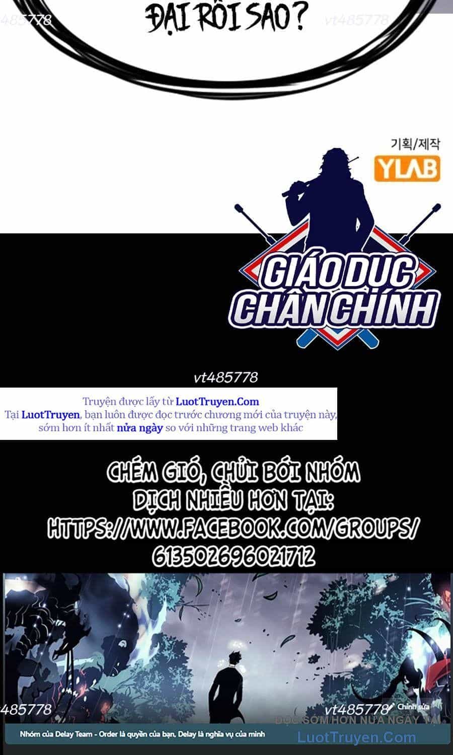 Giáo Dục Chân Chính - Chương 219 - ảnh 108