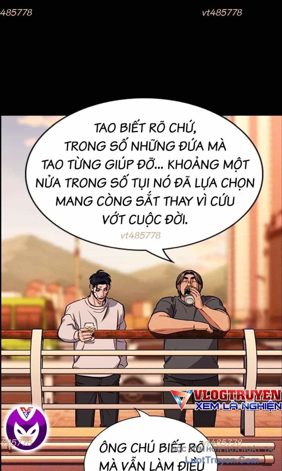Giáo Dục Chân Chính - Chương 219 - ảnh 11