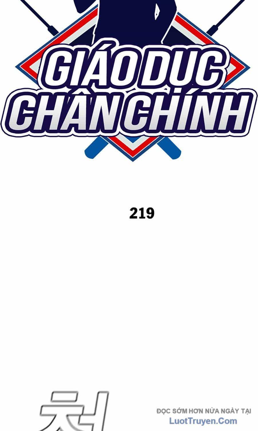 Giáo Dục Chân Chính - Chương 219 - ảnh 15