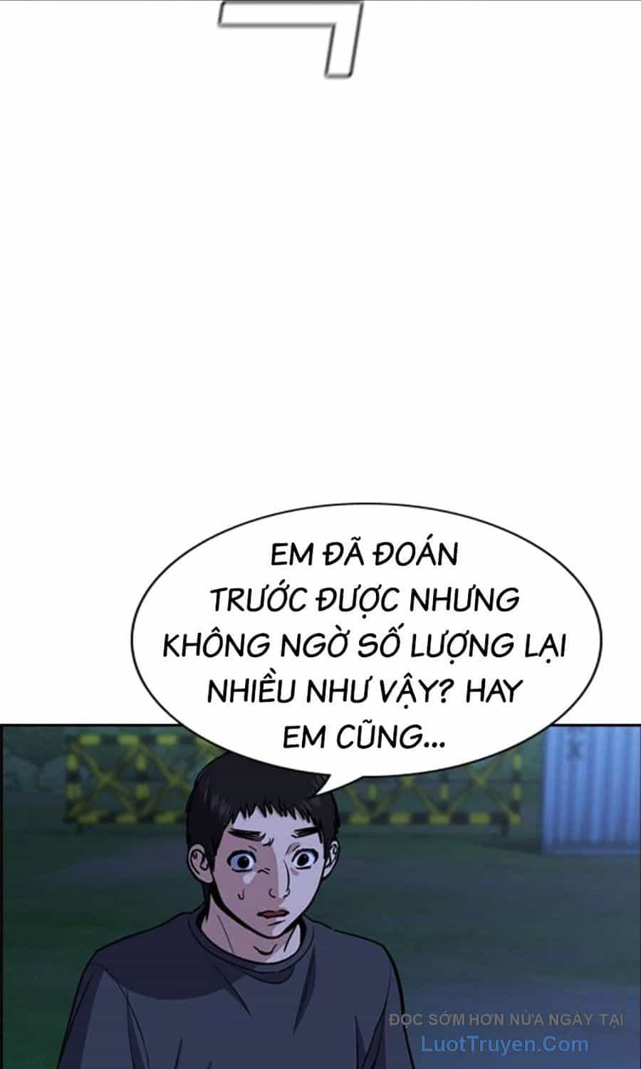 Giáo Dục Chân Chính - Chương 219 - ảnh 17