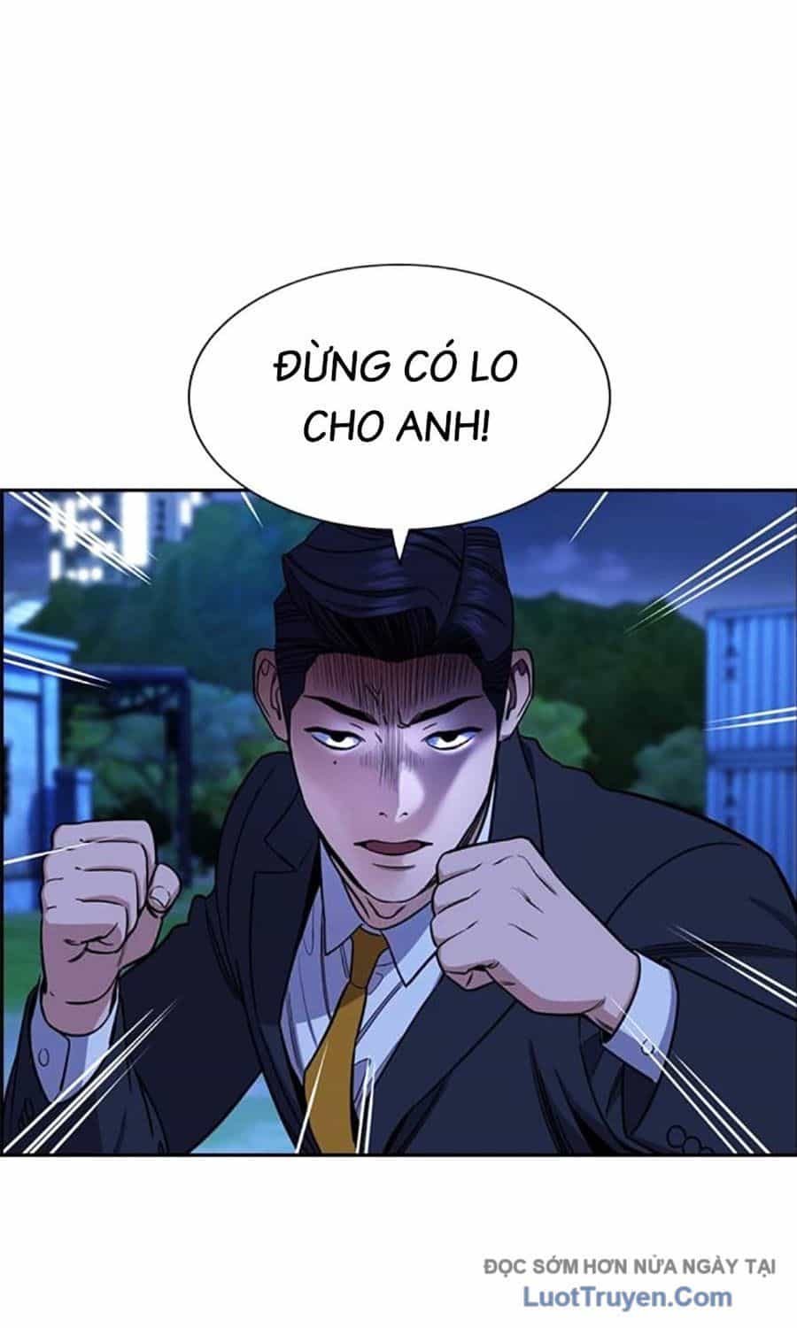 Giáo Dục Chân Chính - Chương 219 - ảnh 23