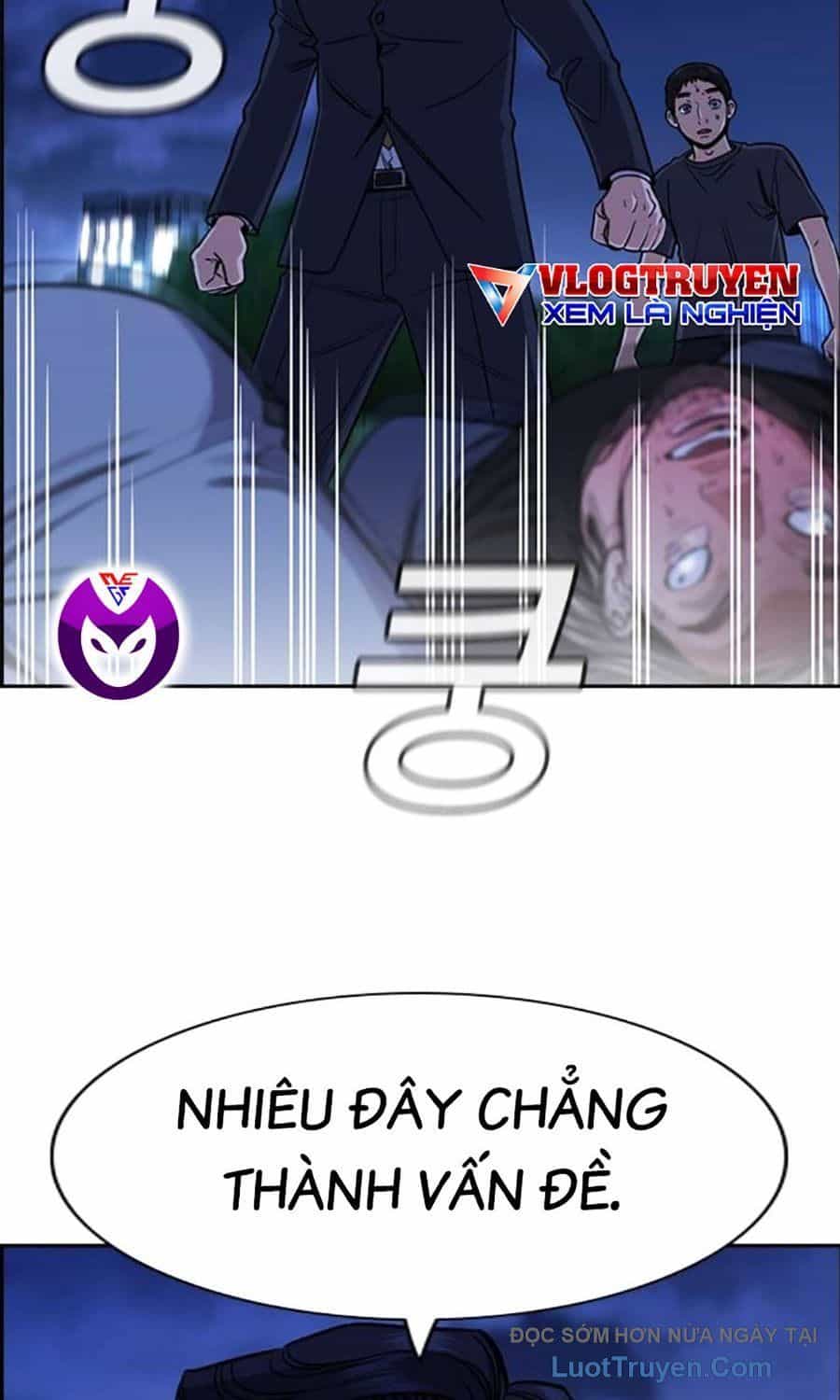 Giáo Dục Chân Chính - Chương 219 - ảnh 27