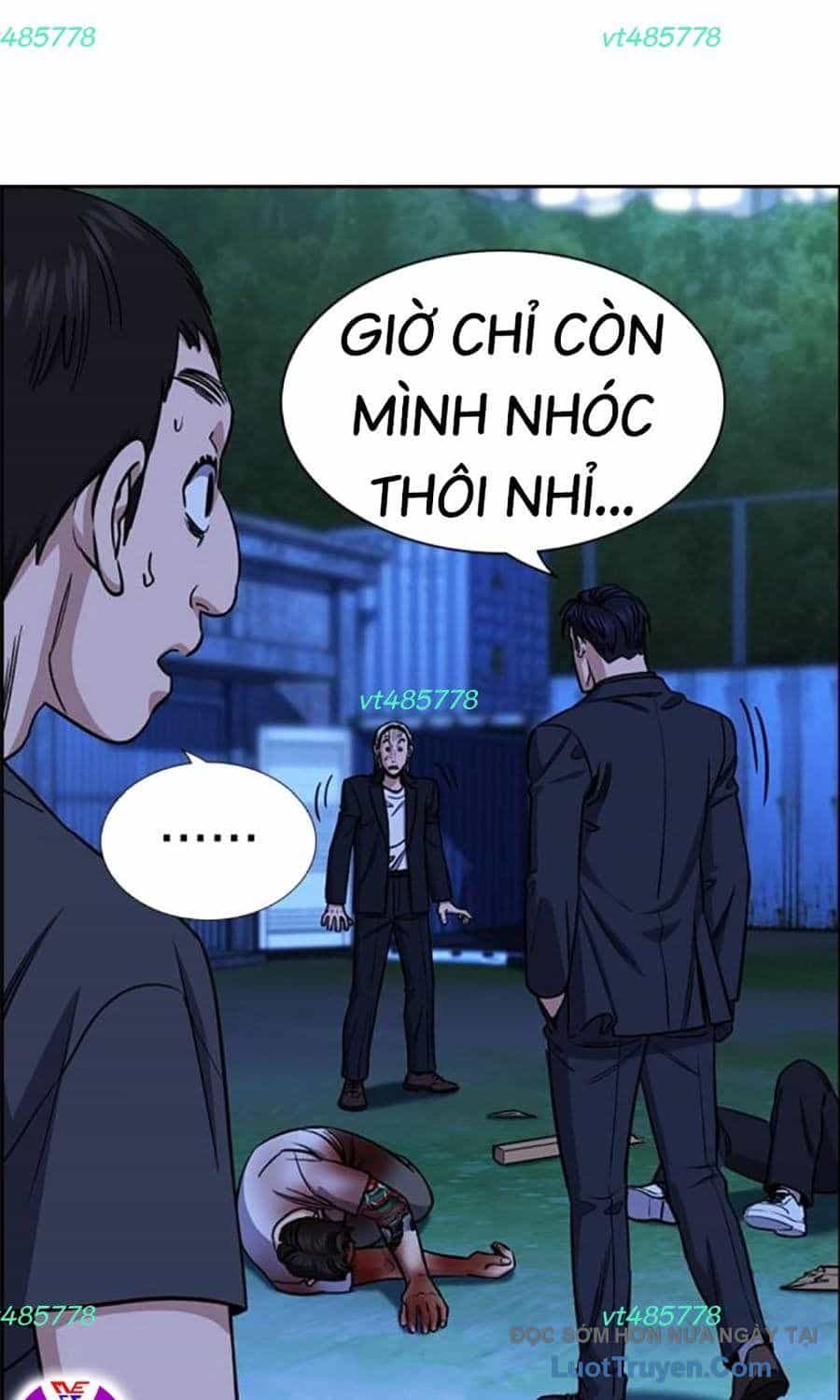 Giáo Dục Chân Chính - Chương 219 - ảnh 53