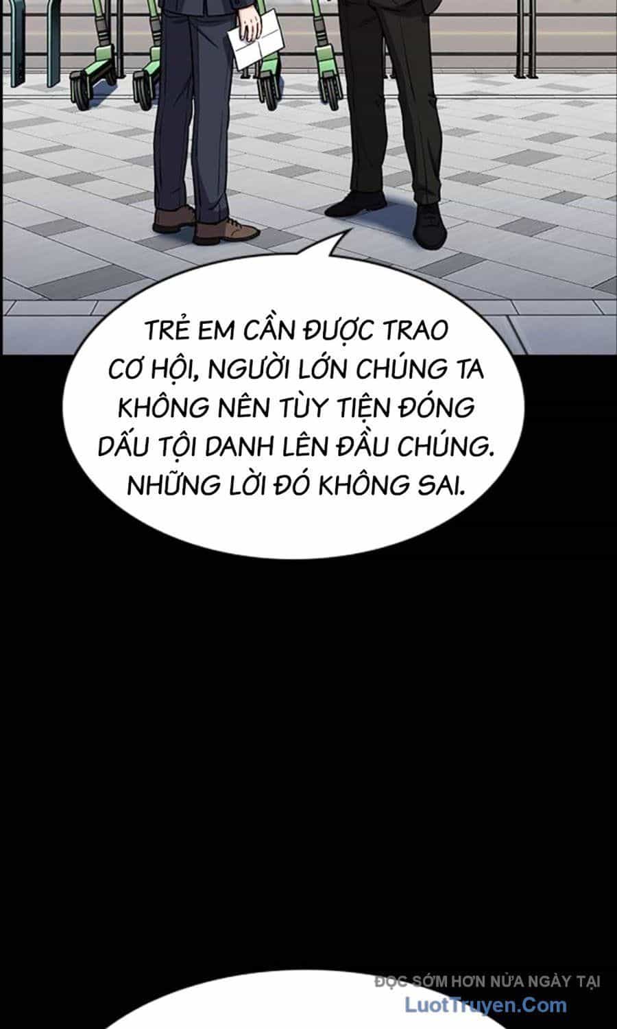 Giáo Dục Chân Chính - Chương 219 - ảnh 69